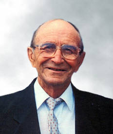 Photo of Josaphat Boutin
