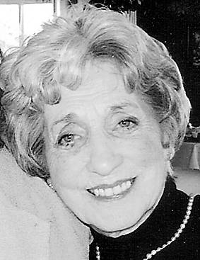 Photo of Rose-Aline-Girard Perron