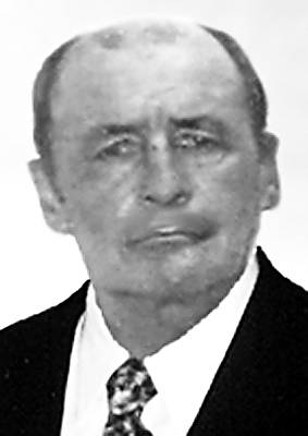 Photo of Normand Allard