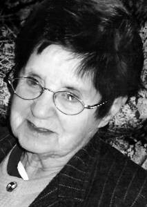Photo of Lucette-Duchesne Dallaire