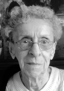 Photo of Antoinette Lepage