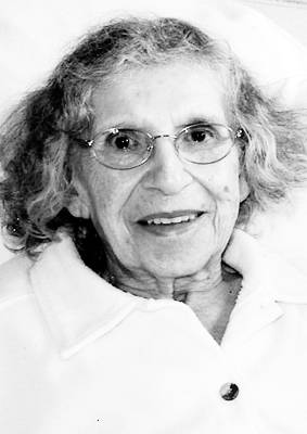 Photo of Juliette Ouellet