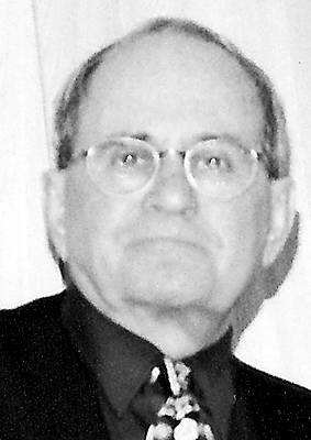 Photo de Francis Thibeault