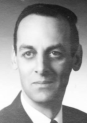 Photo of Laurent Maltais