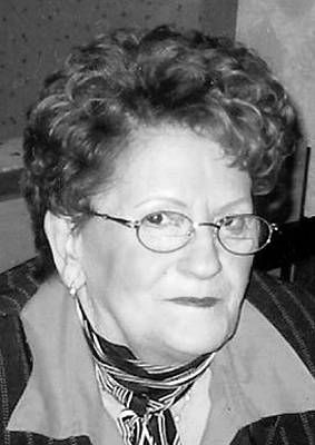 Photo de Marguerite-Bergeron Dufour