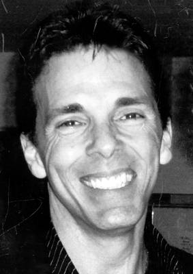 Photo de Luc Arsenault