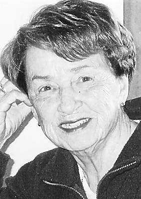 Photo of Marie-Ruth Gagnon