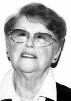 Photo of Louise-Potvin Fortin