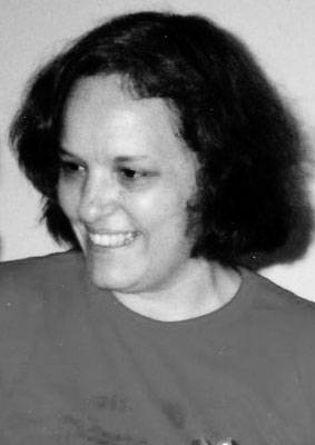 Photo de Suzanne Poulin