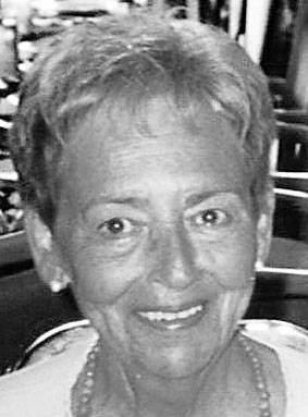 Photo of Pauline-Fortin Maltais