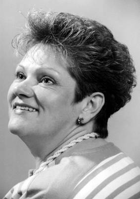 Photo of Sonya Picard