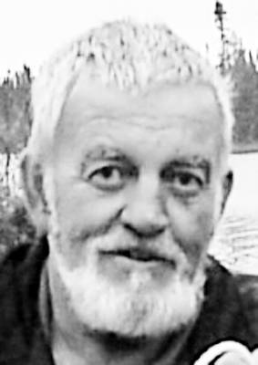 Photo of Maurice Brassard