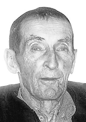 Photo of Paul-Henri Nadeau