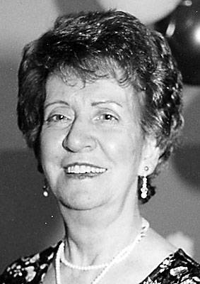 Photo de Marguerite-Bouchard Girard