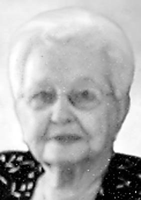 Photo of Emma-Marie Bolduc