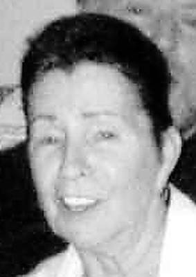 Photo of Louisette Bouchard