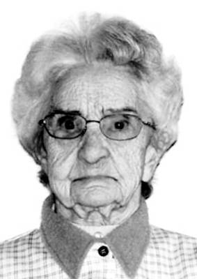 Photo of Alma-Tremblay Bergeron