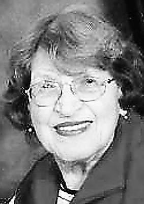 Photo de Marguerite Girard