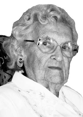 Photo of Lilianne-Delisle Simard