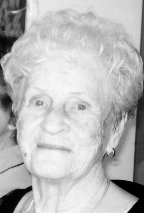 Photo of Flore-Yvette Gravel