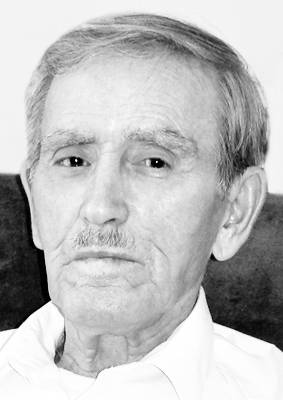 Photo of Lucien Leclerc