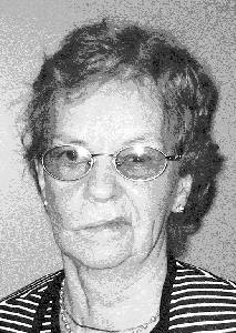 Photo de Therese-Rousseau Gilbert