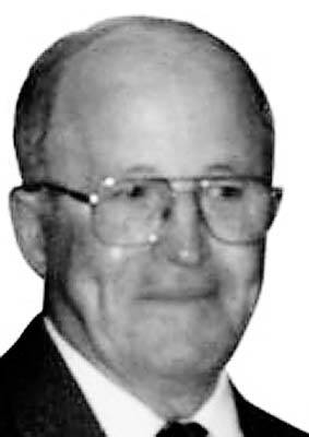 Photo of Louis-Georges Imbeault