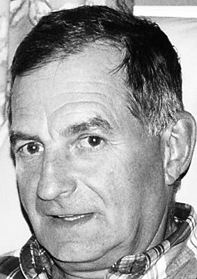 Photo of Lucien Chenard