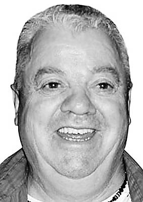 Photo of Ghislain Simard