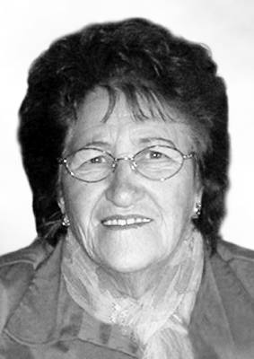 Photo of Beatrice-Frigon Boutin