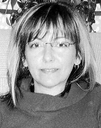 Photo de Nancy Gaudreault