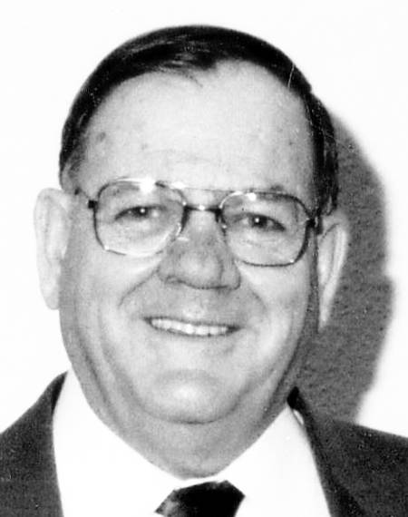 Photo de Raymond Savard