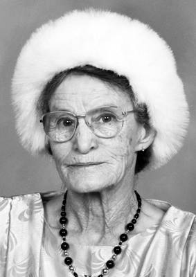 Photo de Alice-Bergeron Sheehy