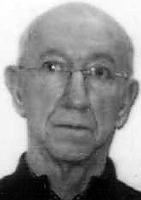 Photo of Raymond Richard