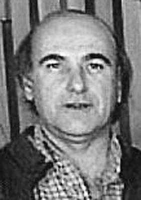 Photo of Jeannot Ouellet