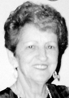 Photo de Therese-Gaudreault Morissette