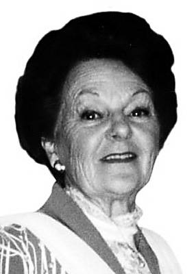 Photo de Eveline Lefebvre