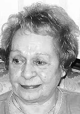 Photo of Claire-Couture Guillemette