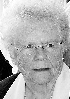 Photo of Ghislaine-Lessard Baillargeon