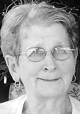 Photo de Emerentienne-Bouchard Harvey