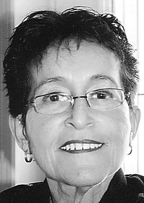 Photo de Andrea Larouche