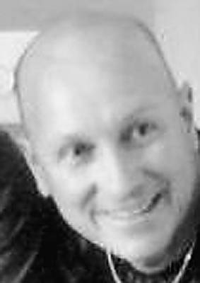 Photo of Eric Villeneuve