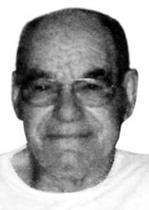 Photo of Adrien Villeneuve