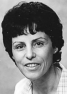 Photo de Aurore Bonneau