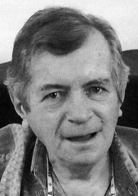 Photo de Alain Gagnon