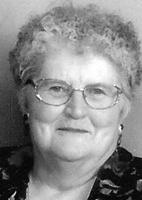 Photo de Rose-Ange-Gagnon Renaud