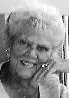 Photo de Berangere Tremblay