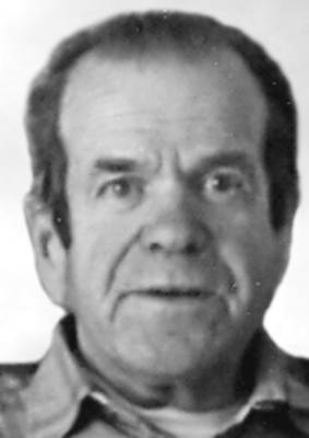 Photo of Leonard Girard