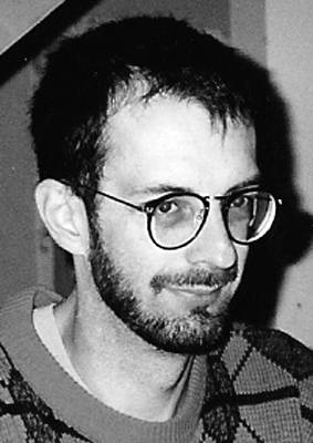 Photo of Yves Maltais