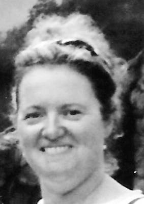 Photo of Mona Tremblay